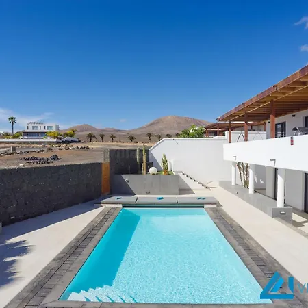 Vista Del Mar By Now Ltd Villa Puerto Calero