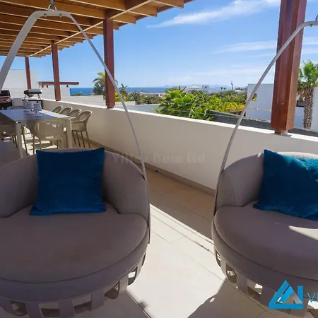 Vista Del Mar By Now Ltd Puerto Calero