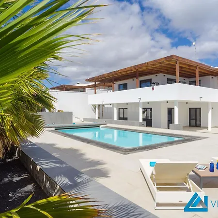 Vista Del Mar By Now Ltd Villa Puerto Calero