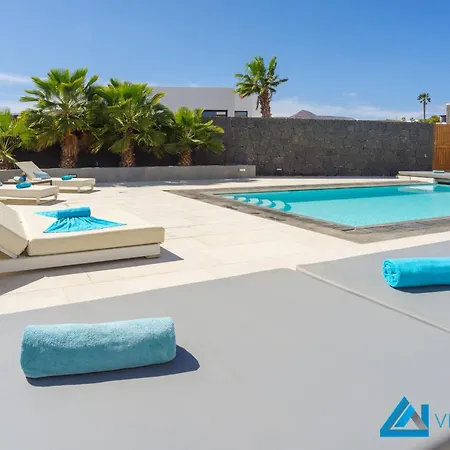 Vista Del Mar By Now Ltd *