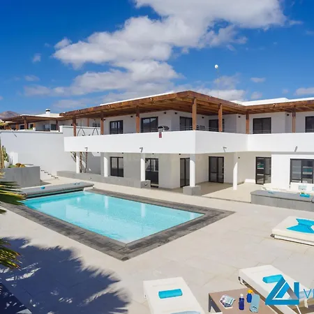 Vista Del Mar By Now Ltd * Puerto Calero