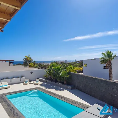 Vista Del Mar By Now Ltd * Puerto Calero