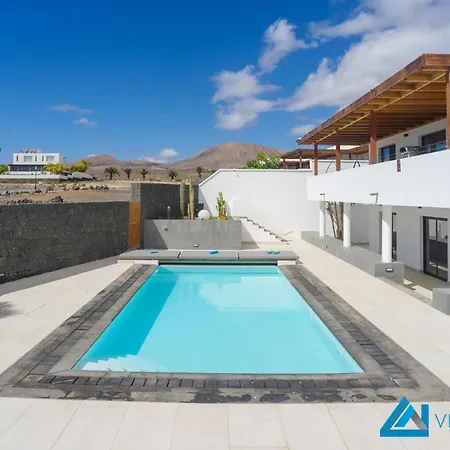 Vista Del Mar By Now Ltd Puerto Calero