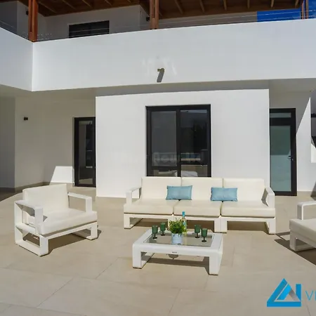 Villa Vista Del Mar By Now Ltd *