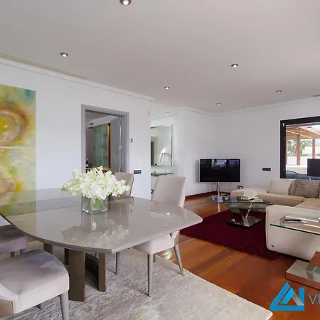 Villa Vista Del Mar By Now Ltd Puerto Calero