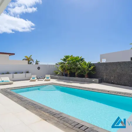 Vista Del Mar By Now Ltd Villa *