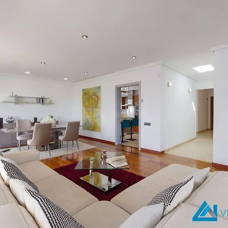 Vista Del Mar By Now Ltd Puerto Calero