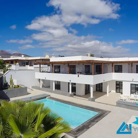 Vista Del Mar By Now Ltd Villa Puerto Calero