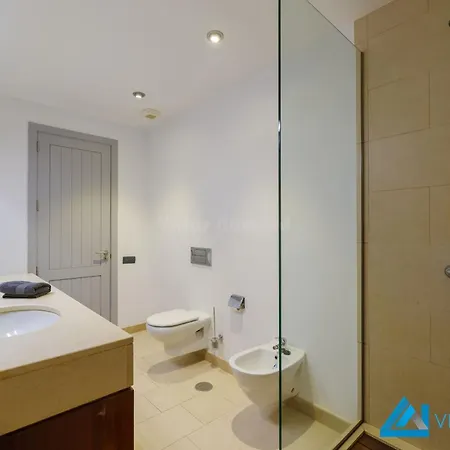 Vista Del Mar By Now Ltd Villa *