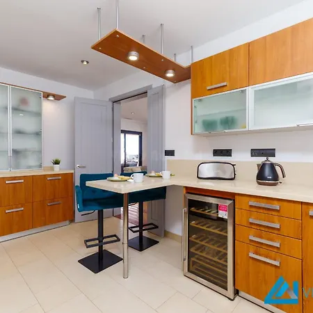 Vista Del Mar By Now Ltd Villa