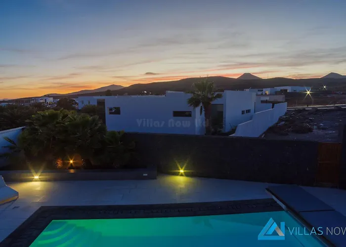 Vista Del Mar By Now Ltd *