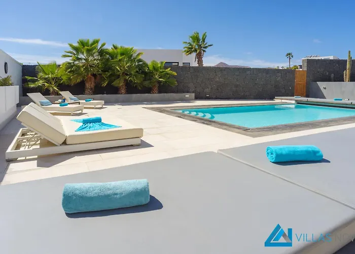 Vista Del Mar By Now Ltd *