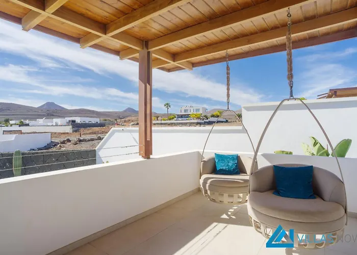 Vista Del Mar By Now Ltd Puerto Calero