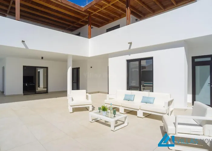 Vista Del Mar By Now Ltd