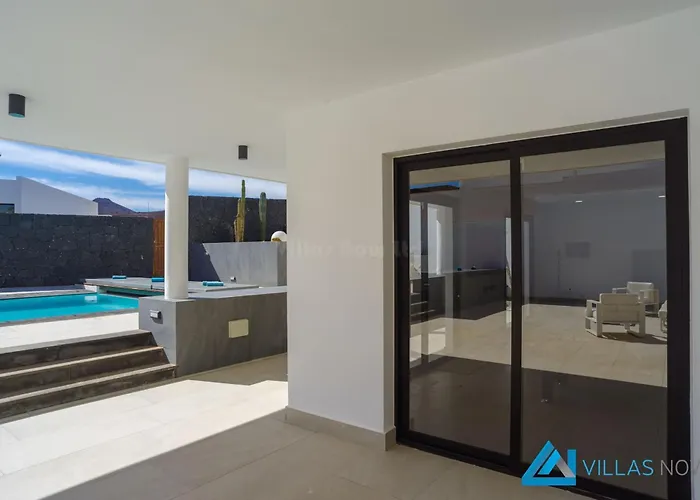 Villa Vista Del Mar By Now Ltd Puerto Calero