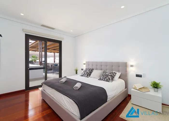 Vista Del Mar By Now Ltd