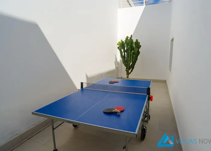 Vista Del Mar By Now Ltd *