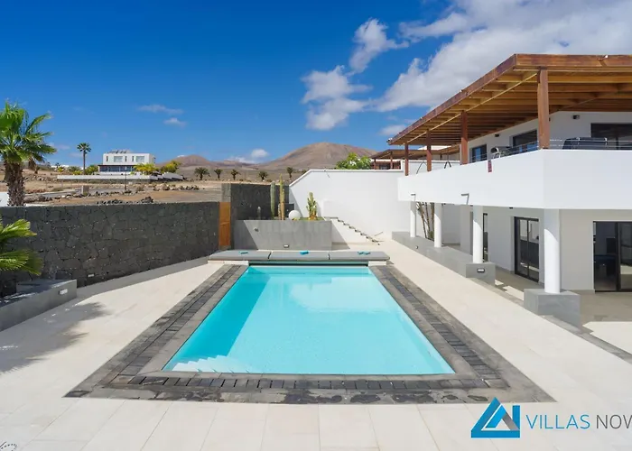 Vista Del Mar By Now Ltd Puerto Calero