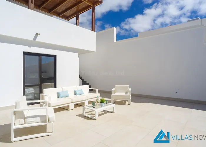 Vista Del Mar By Now Ltd *