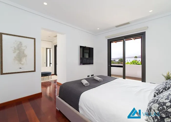 Vista Del Mar By Now Ltd * Puerto Calero