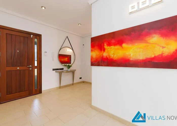 Vista Del Mar By Now Ltd *