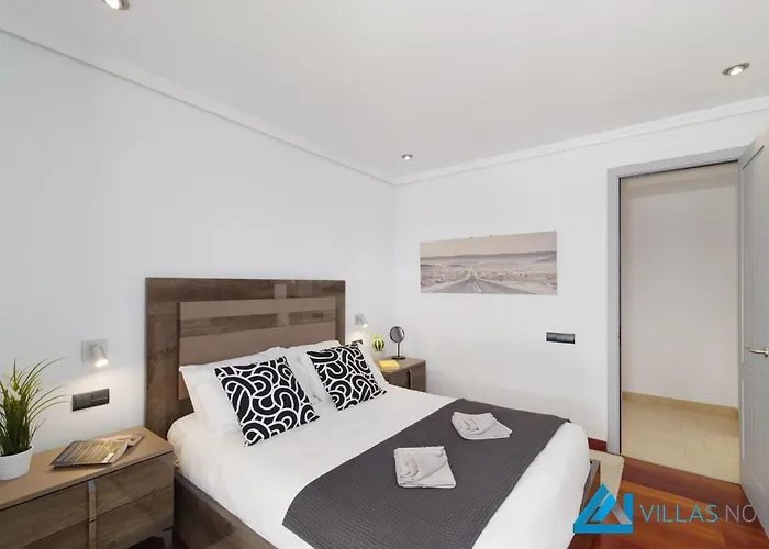 Vista Del Mar By Now Ltd * Puerto Calero