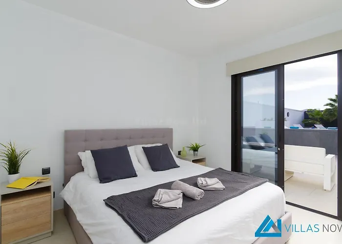 Vista Del Mar By Now Ltd