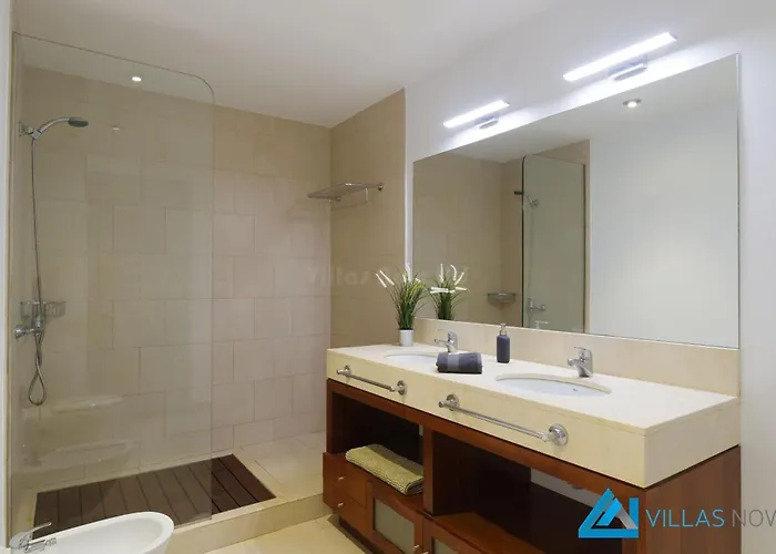 Vista Del Mar By Now Ltd * Puerto Calero