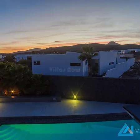 Vista Del Mar By Now Ltd *