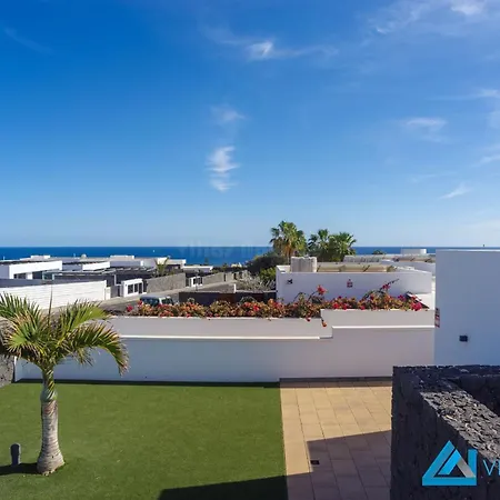 Villa Vista Del Mar By Now Ltd *