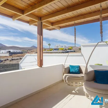 Vista Del Mar By Now Ltd Puerto Calero