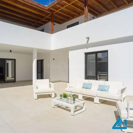 Vista Del Mar By Now Ltd