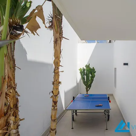 Vista Del Mar By Now Ltd Villa