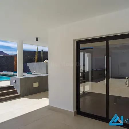 Villa Vista Del Mar By Now Ltd Puerto Calero