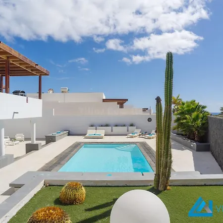 Vista Del Mar By Now Ltd Puerto Calero