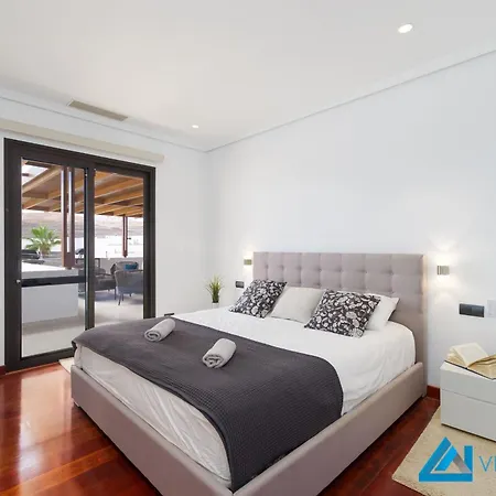 Vista Del Mar By Now Ltd