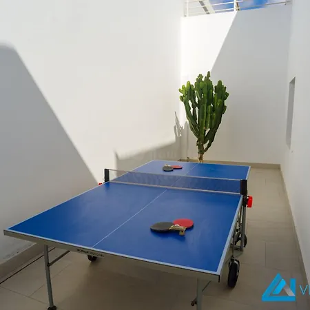 Vista Del Mar By Now Ltd *