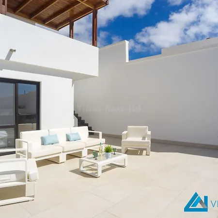 Vista Del Mar By Now Ltd *