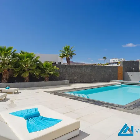 Vista Del Mar By Now Ltd