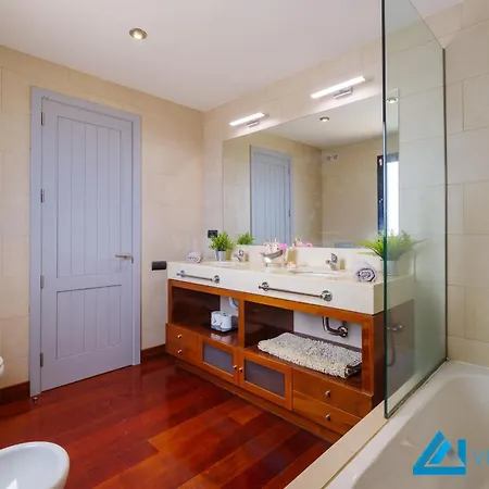 Villa Vista Del Mar By Now Ltd