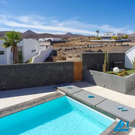 Vista Del Mar By Now Ltd Villa Puerto Calero