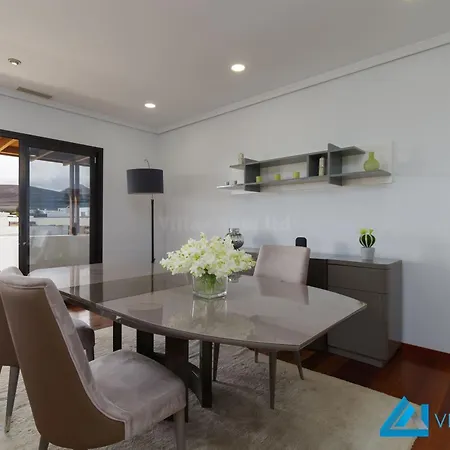 Vista Del Mar By Now Ltd Villa