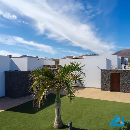 Villa Vista Del Mar By Now Ltd *