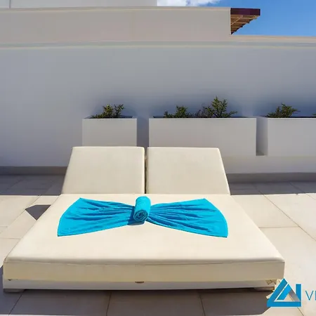 Vista Del Mar By Now Ltd *