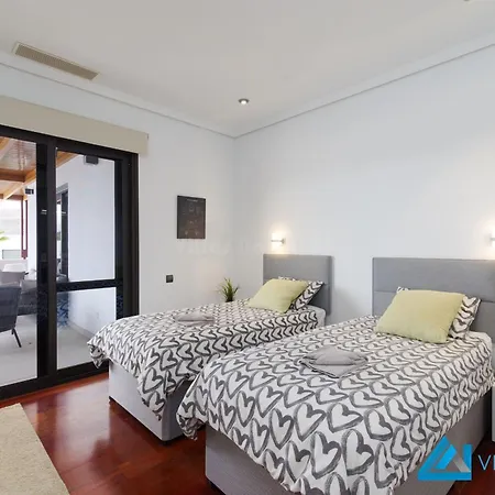 Vista Del Mar By Now Ltd * Puerto Calero