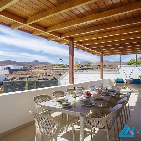 Vista Del Mar By Now Ltd