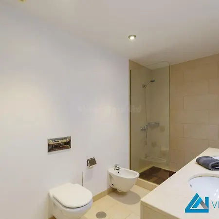 Villa Vista Del Mar By Now Ltd