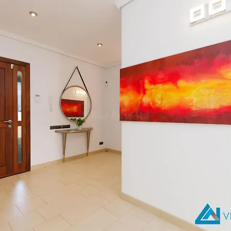 Vista Del Mar By Now Ltd *