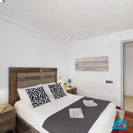 Vista Del Mar By Now Ltd * Puerto Calero