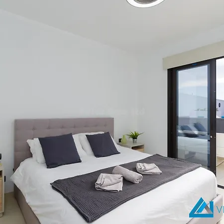 Vista Del Mar By Now Ltd